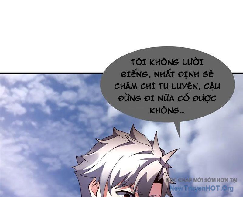 Thần Sủng Tiến Hóa Chapter 410 - Trang 2