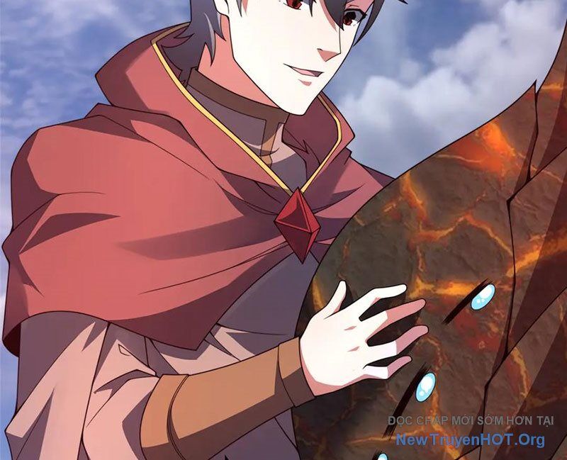 Thần Sủng Tiến Hóa Chapter 410 - Trang 2