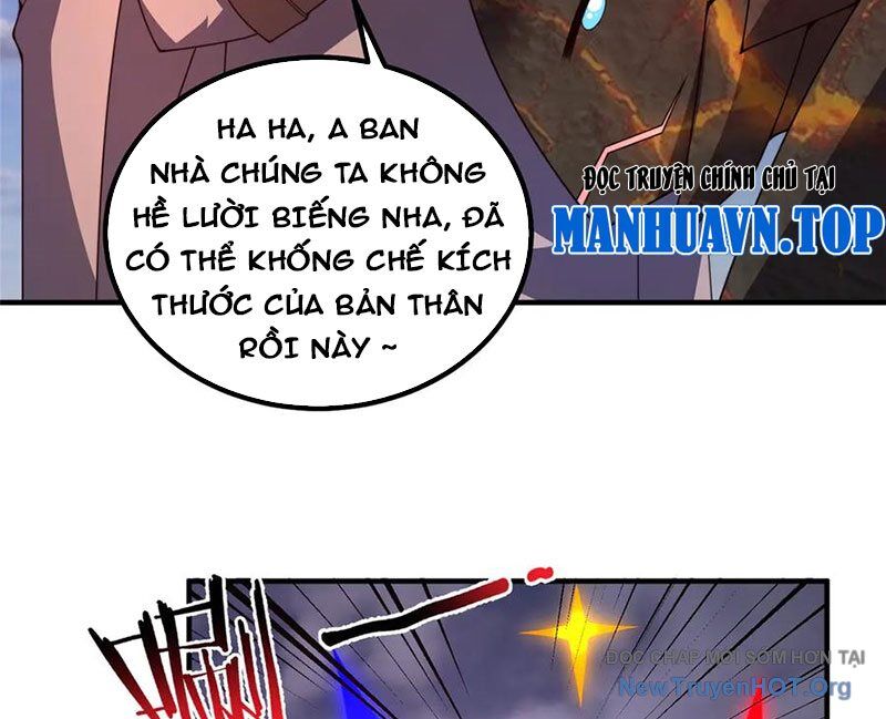 Thần Sủng Tiến Hóa Chapter 410 - Trang 2