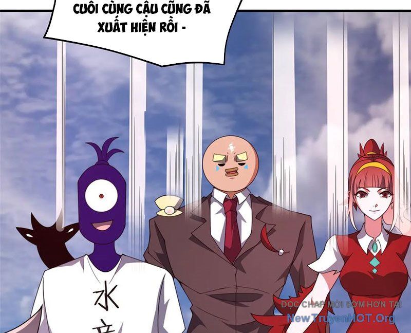 Thần Sủng Tiến Hóa Chapter 410 - Trang 2