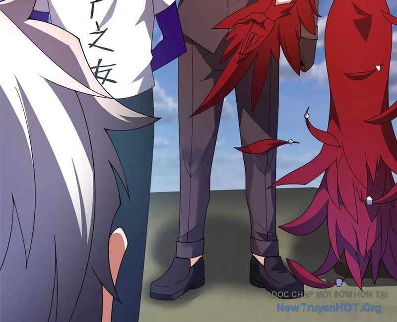 Thần Sủng Tiến Hóa Chapter 410 - Trang 2