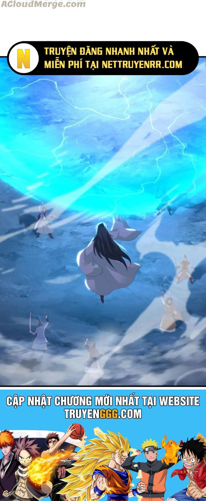 Bắt Đầu Quật Khởi Từ Làm Lô Đỉnh Chapter 91 - Trang 2