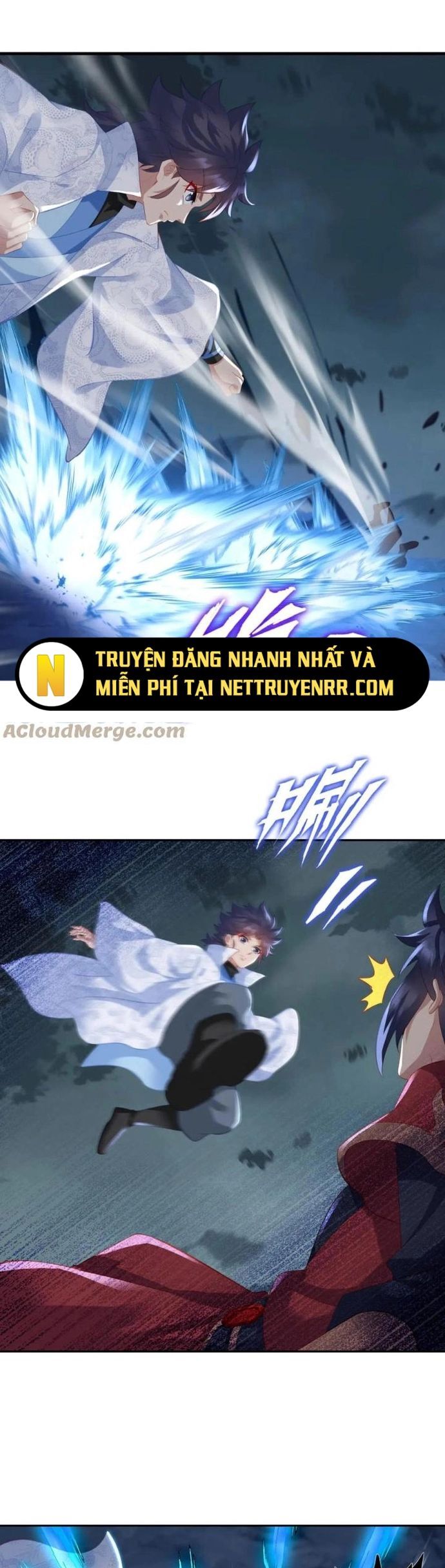Bắt Đầu Quật Khởi Từ Làm Lô Đỉnh Chapter 91 - Trang 2
