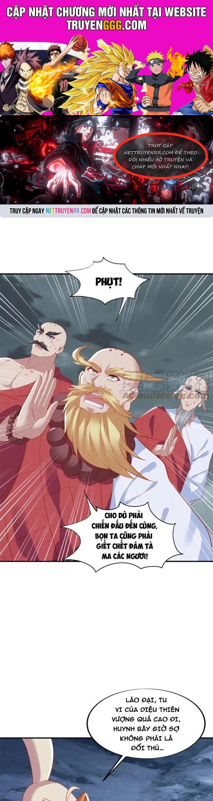 Bắt Đầu Quật Khởi Từ Làm Lô Đỉnh Chapter 92 - Trang 2