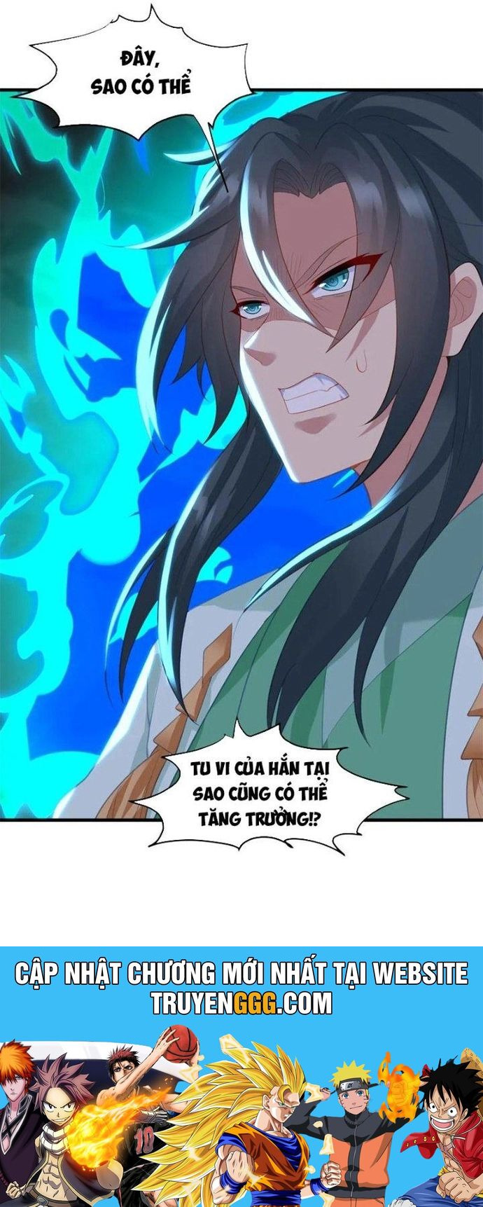 Bắt Đầu Quật Khởi Từ Làm Lô Đỉnh Chapter 92 - Trang 2