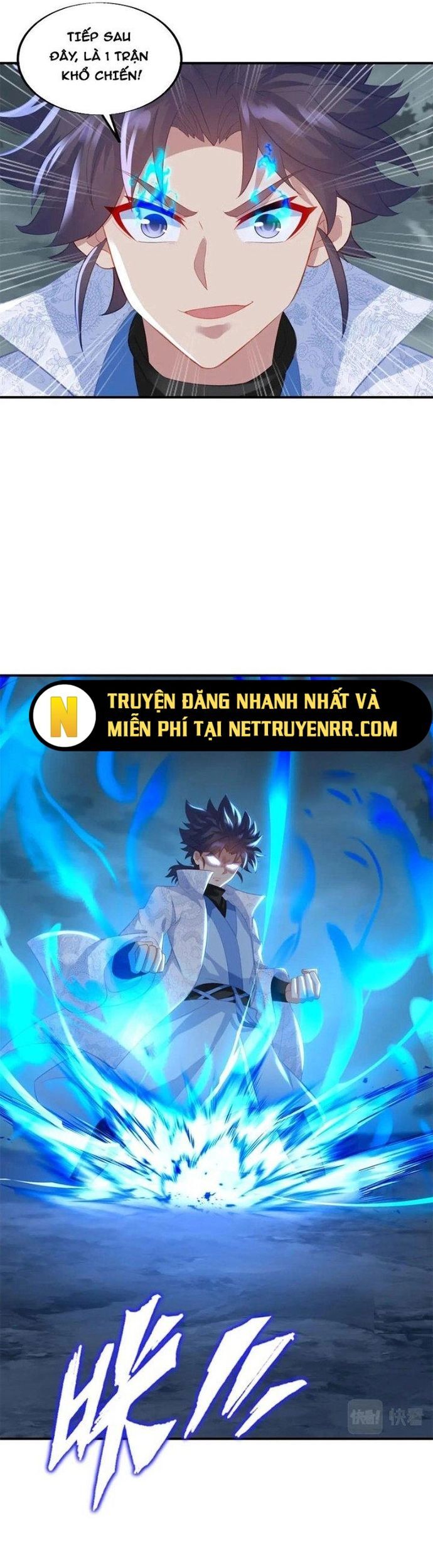 Bắt Đầu Quật Khởi Từ Làm Lô Đỉnh Chapter 92 - Trang 2