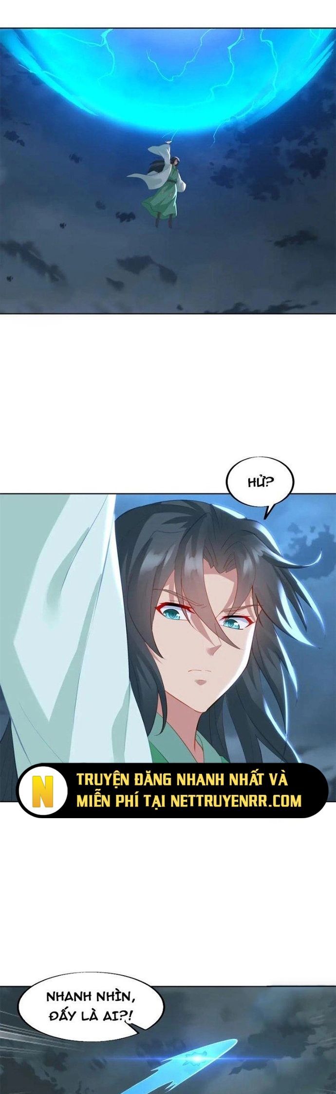 Bắt Đầu Quật Khởi Từ Làm Lô Đỉnh Chapter 92 - Trang 2