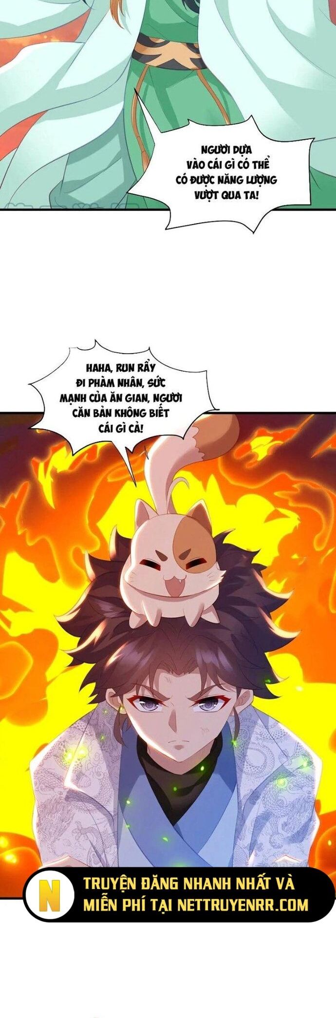 Bắt Đầu Quật Khởi Từ Làm Lô Đỉnh Chapter 93 - Trang 2
