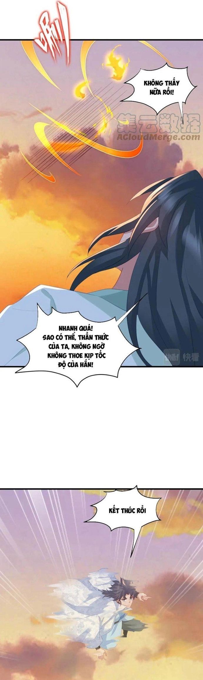 Bắt Đầu Quật Khởi Từ Làm Lô Đỉnh Chapter 93 - Trang 2