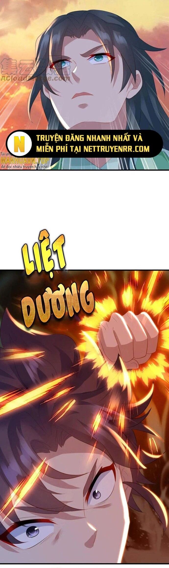 Bắt Đầu Quật Khởi Từ Làm Lô Đỉnh Chapter 93 - Trang 2