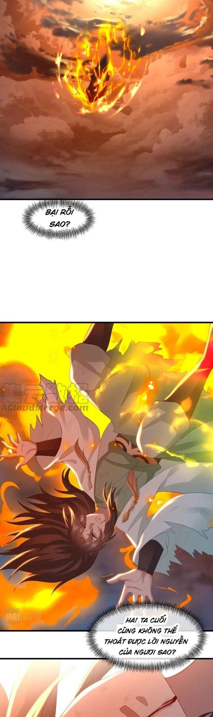 Bắt Đầu Quật Khởi Từ Làm Lô Đỉnh Chapter 93 - Trang 2