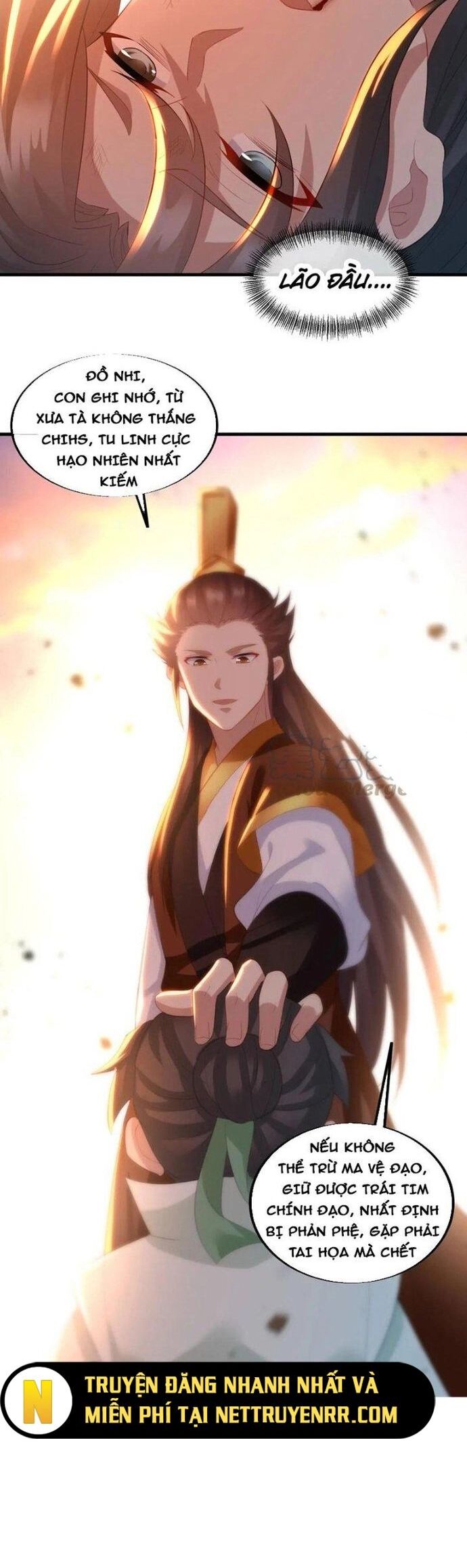 Bắt Đầu Quật Khởi Từ Làm Lô Đỉnh Chapter 93 - Trang 2
