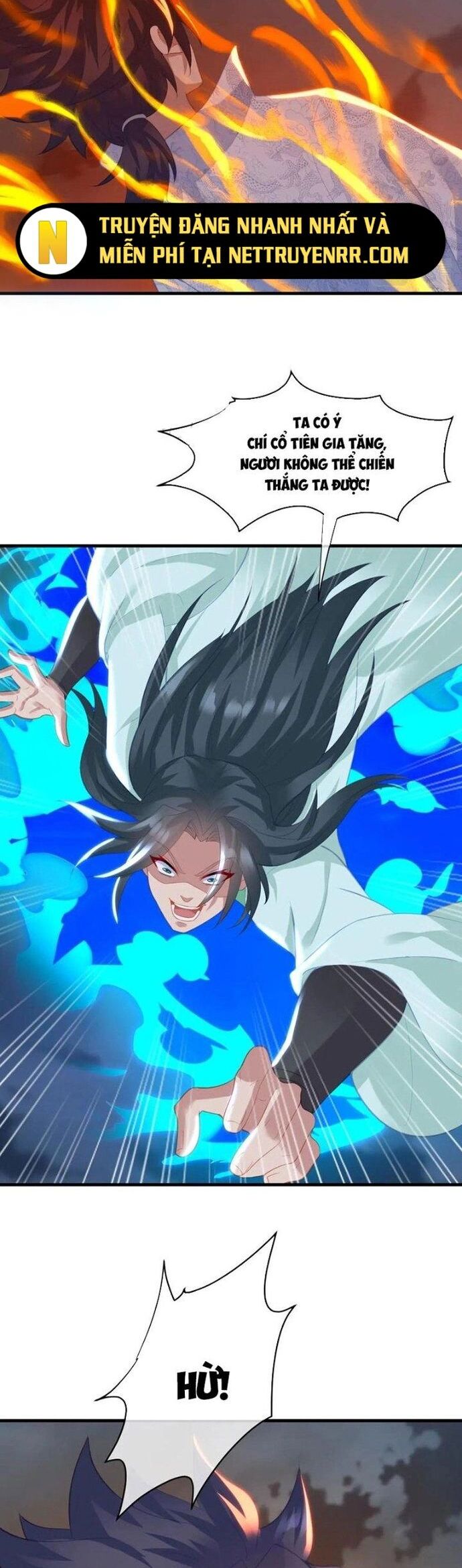 Bắt Đầu Quật Khởi Từ Làm Lô Đỉnh Chapter 93 - Trang 2