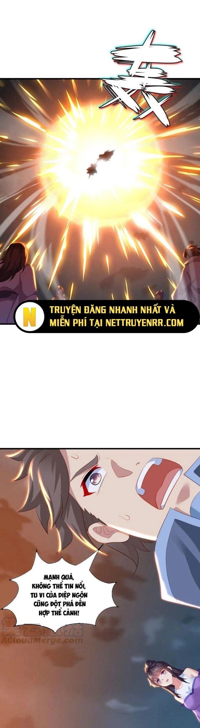 Bắt Đầu Quật Khởi Từ Làm Lô Đỉnh Chapter 93 - Trang 2