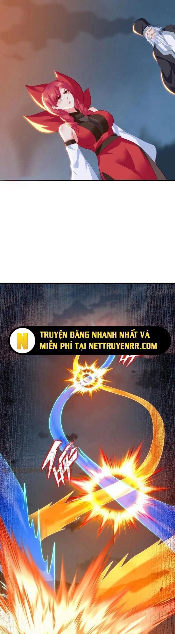 Bắt Đầu Quật Khởi Từ Làm Lô Đỉnh Chapter 93 - Trang 2