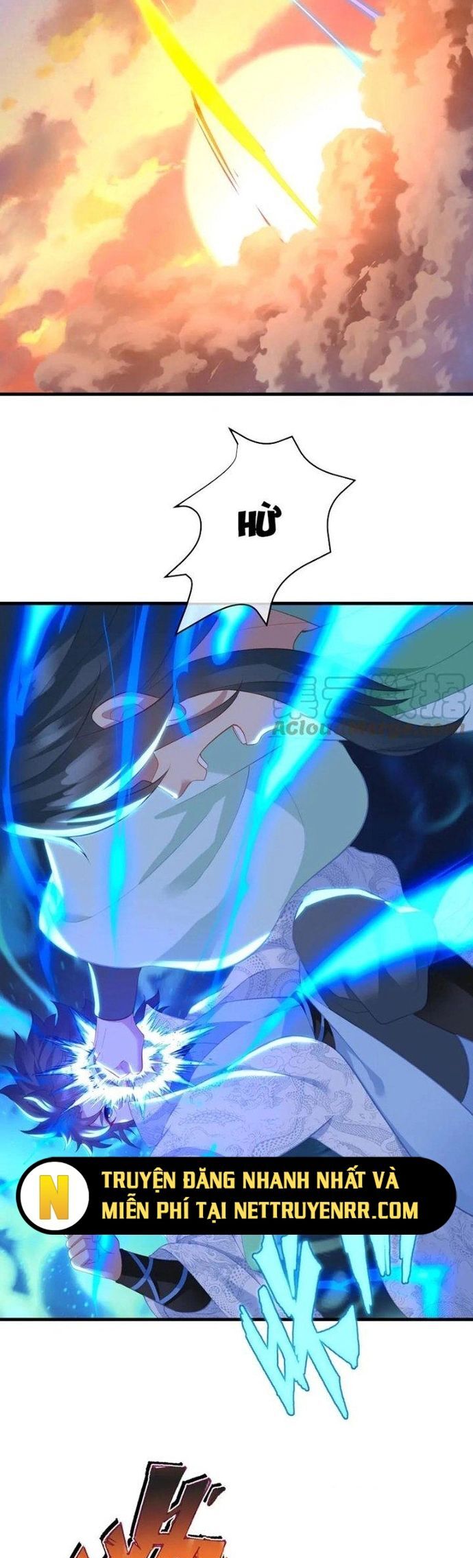 Bắt Đầu Quật Khởi Từ Làm Lô Đỉnh Chapter 93 - Trang 2