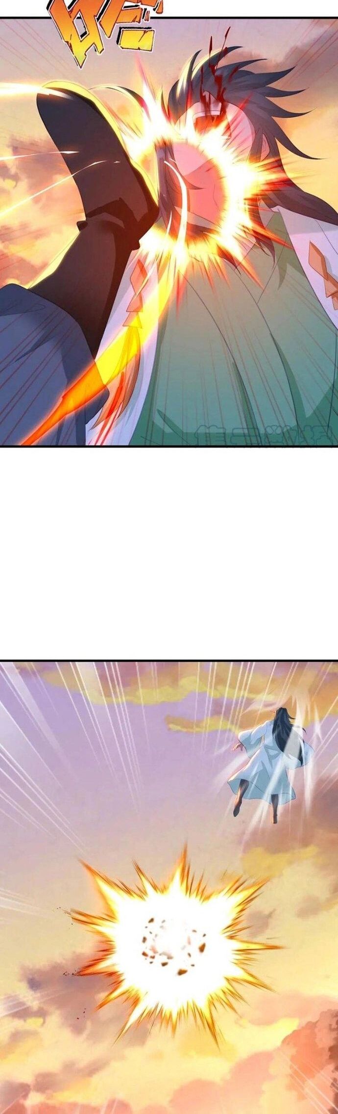 Bắt Đầu Quật Khởi Từ Làm Lô Đỉnh Chapter 93 - Trang 2