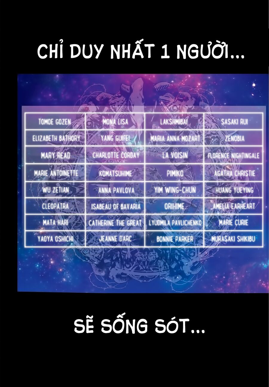 Ma Nữ Đại Chiến Chapter 1 - Trang 2