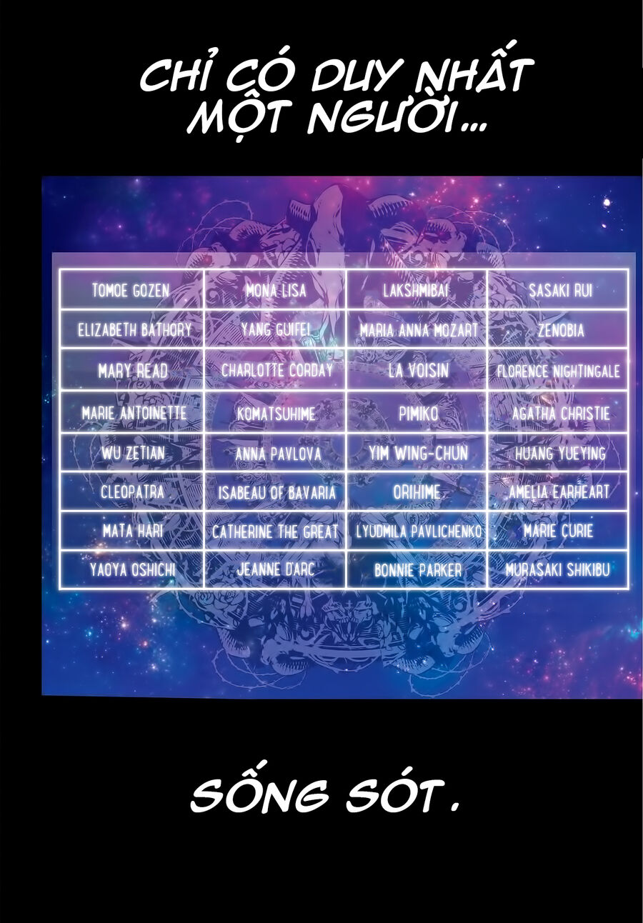 Ma Nữ Đại Chiến Chapter 1.1 - Trang 2