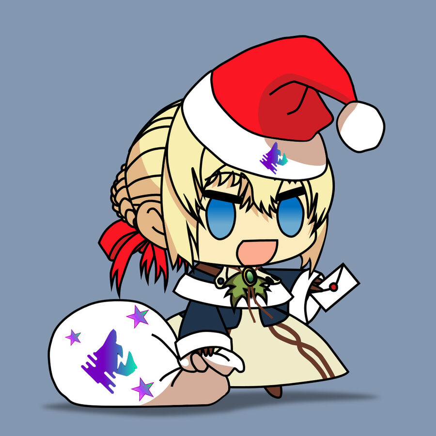 Ma Nữ Đại Chiến Chapter 1.2 - Trang 2