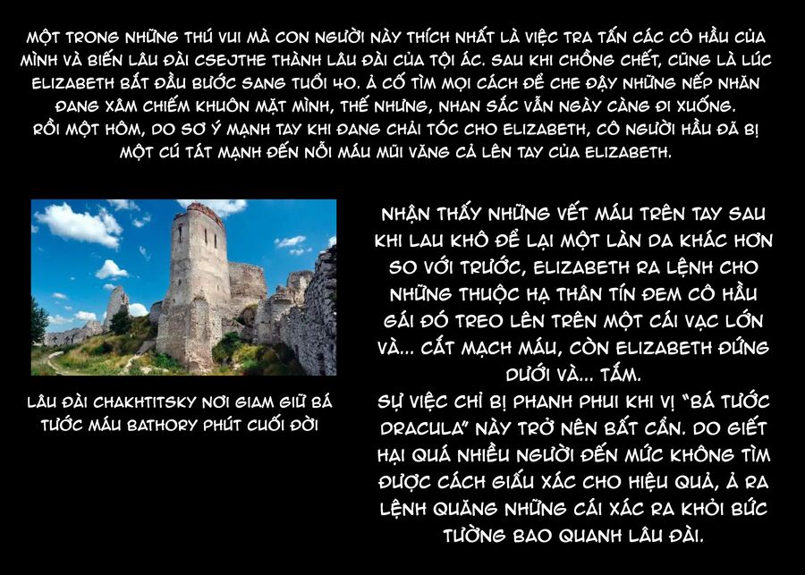 Ma Nữ Đại Chiến Chapter 3 - Trang 2