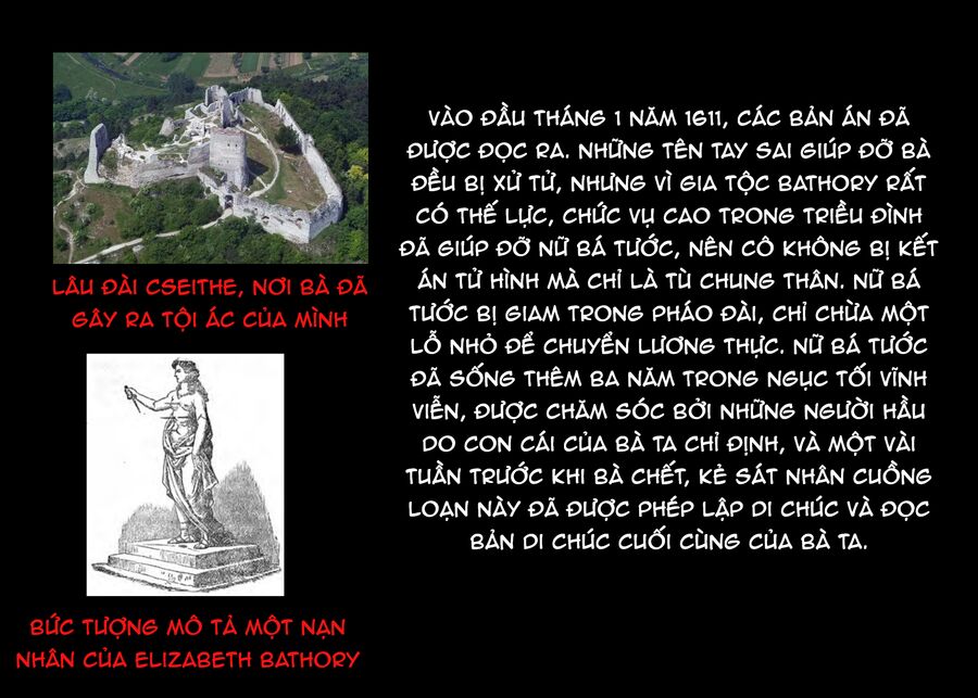 Ma Nữ Đại Chiến Chapter 3 - Trang 2