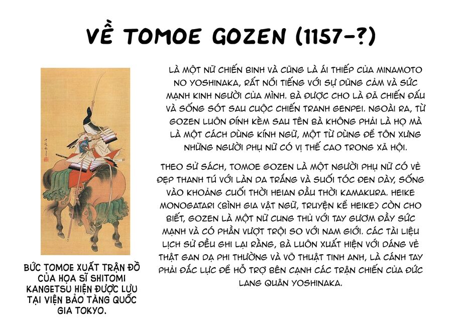 Ma Nữ Đại Chiến Chapter 4 - Trang 2