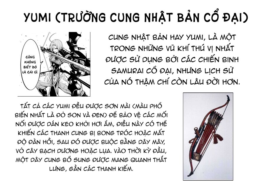 Ma Nữ Đại Chiến Chapter 5 - Trang 2
