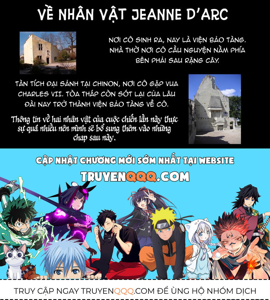 Ma Nữ Đại Chiến Chapter 6 - Trang 2