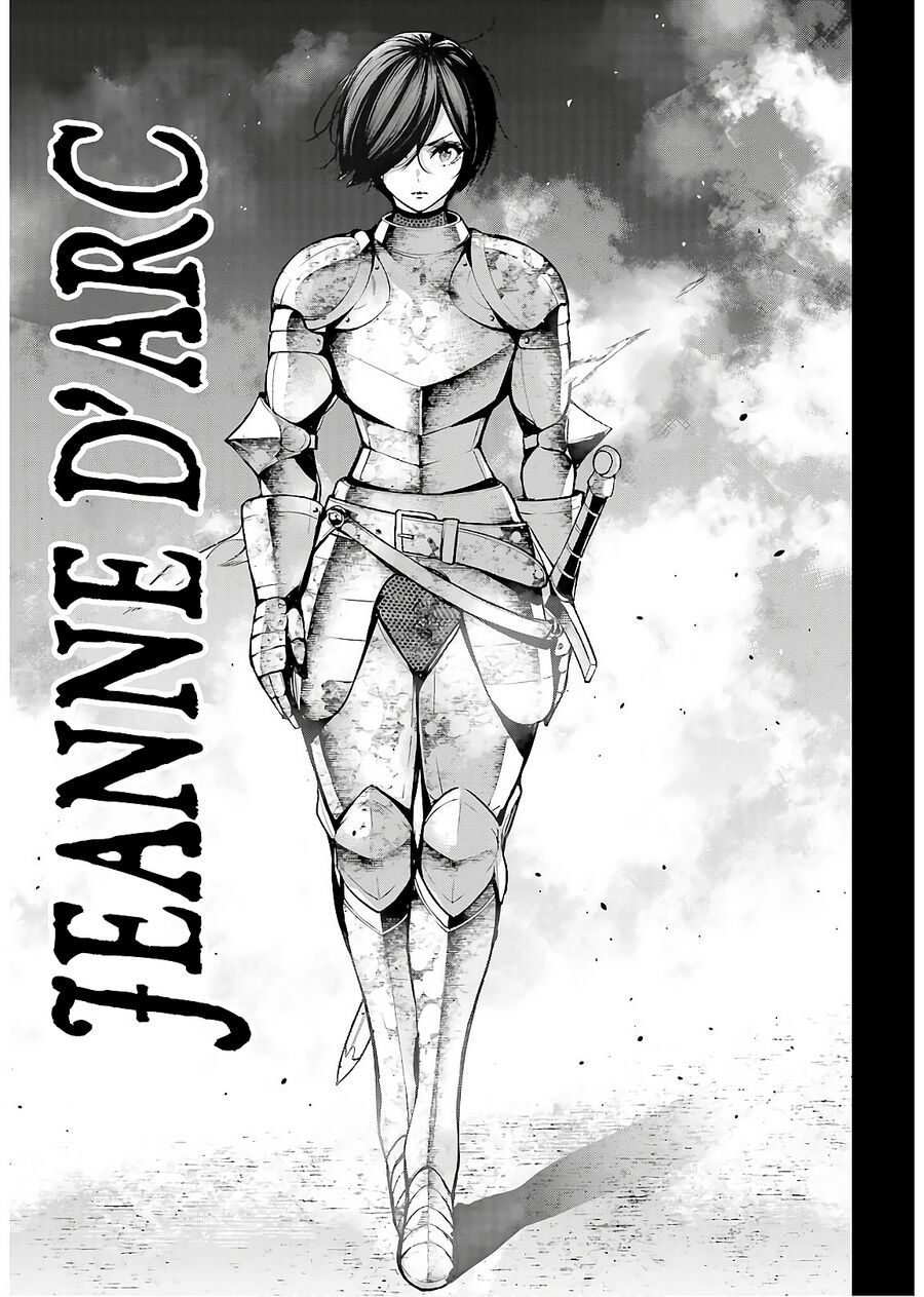 Ma Nữ Đại Chiến Chapter 7 - Trang 2