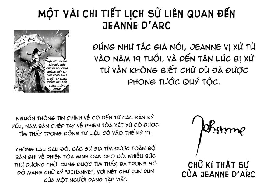 Ma Nữ Đại Chiến Chapter 8 - Trang 2