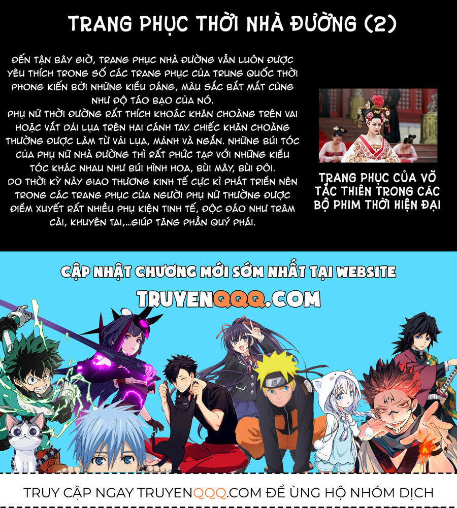 Ma Nữ Đại Chiến Chapter 8 - Trang 2