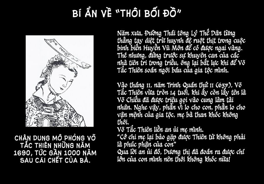 Ma Nữ Đại Chiến Chapter 11 - Trang 2