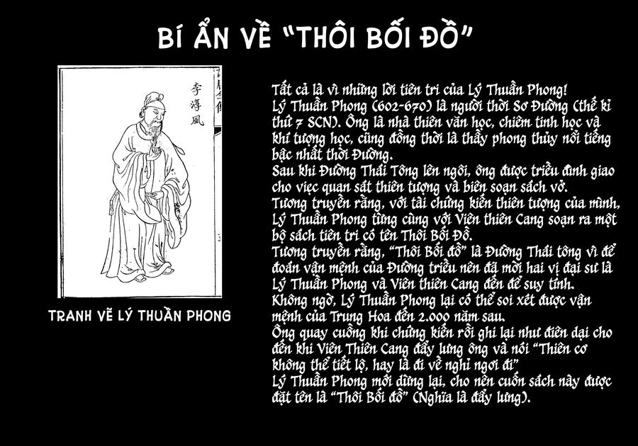 Ma Nữ Đại Chiến Chapter 11 - Trang 2