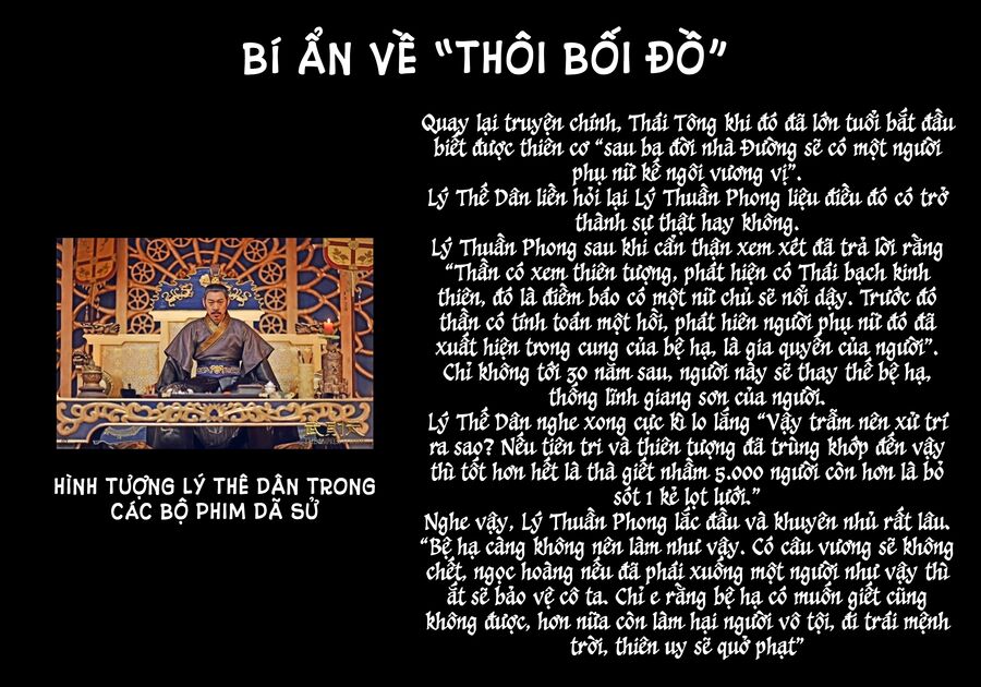 Ma Nữ Đại Chiến Chapter 11 - Trang 2