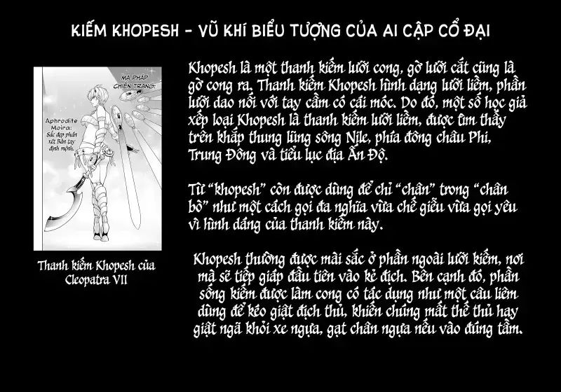 Ma Nữ Đại Chiến Chapter 13 - Trang 2
