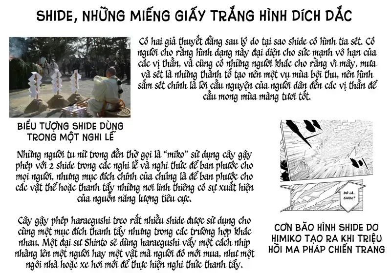 Ma Nữ Đại Chiến Chapter 13 - Trang 2