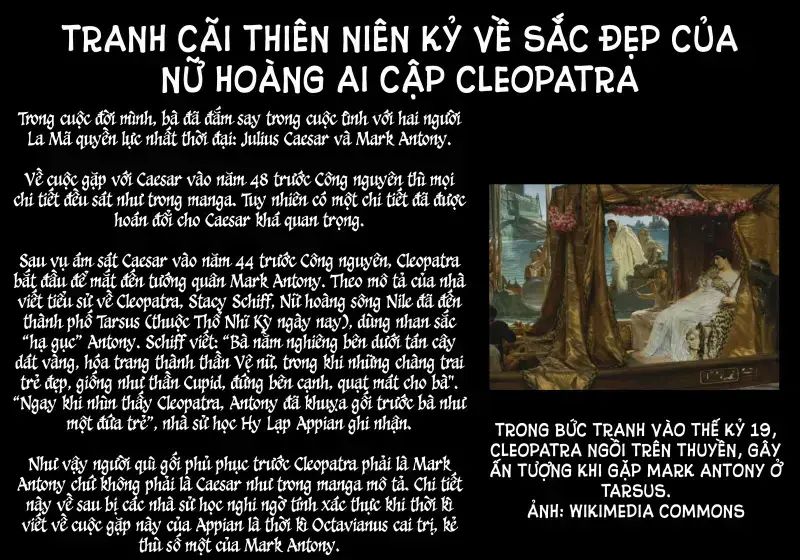 Ma Nữ Đại Chiến Chapter 14 - Trang 2