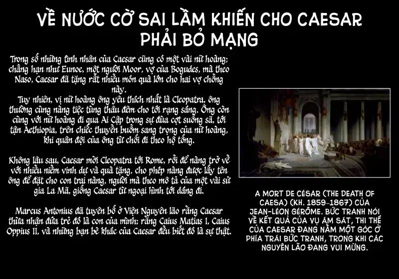Ma Nữ Đại Chiến Chapter 14 - Trang 2