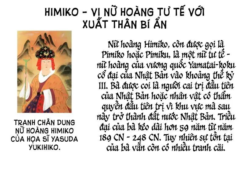 Ma Nữ Đại Chiến Chapter 15 - Trang 2