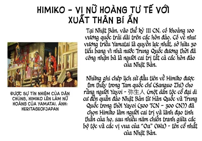 Ma Nữ Đại Chiến Chapter 15 - Trang 2