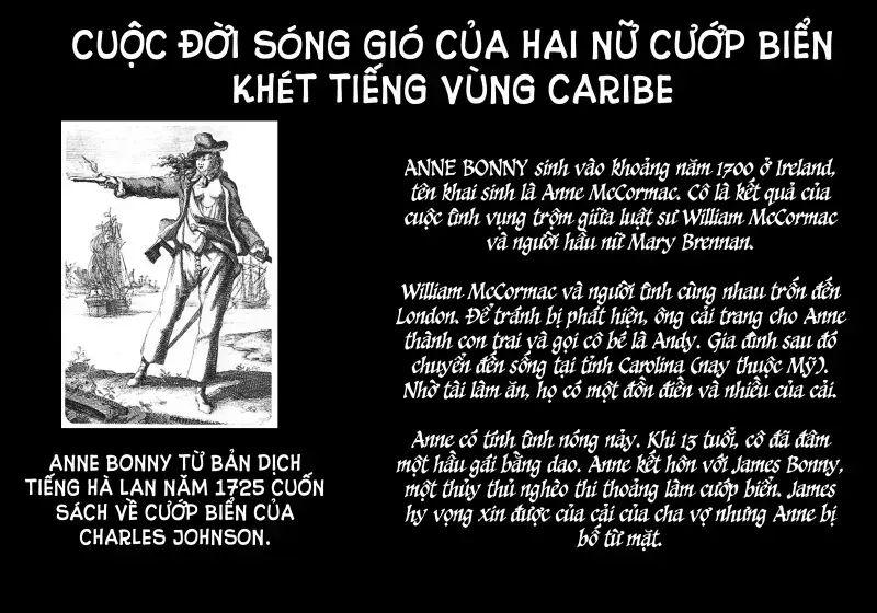 Ma Nữ Đại Chiến Chapter 17 - Trang 2