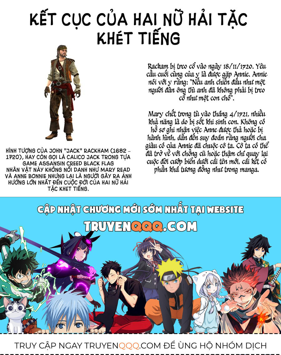 Ma Nữ Đại Chiến Chapter 19 - Trang 2