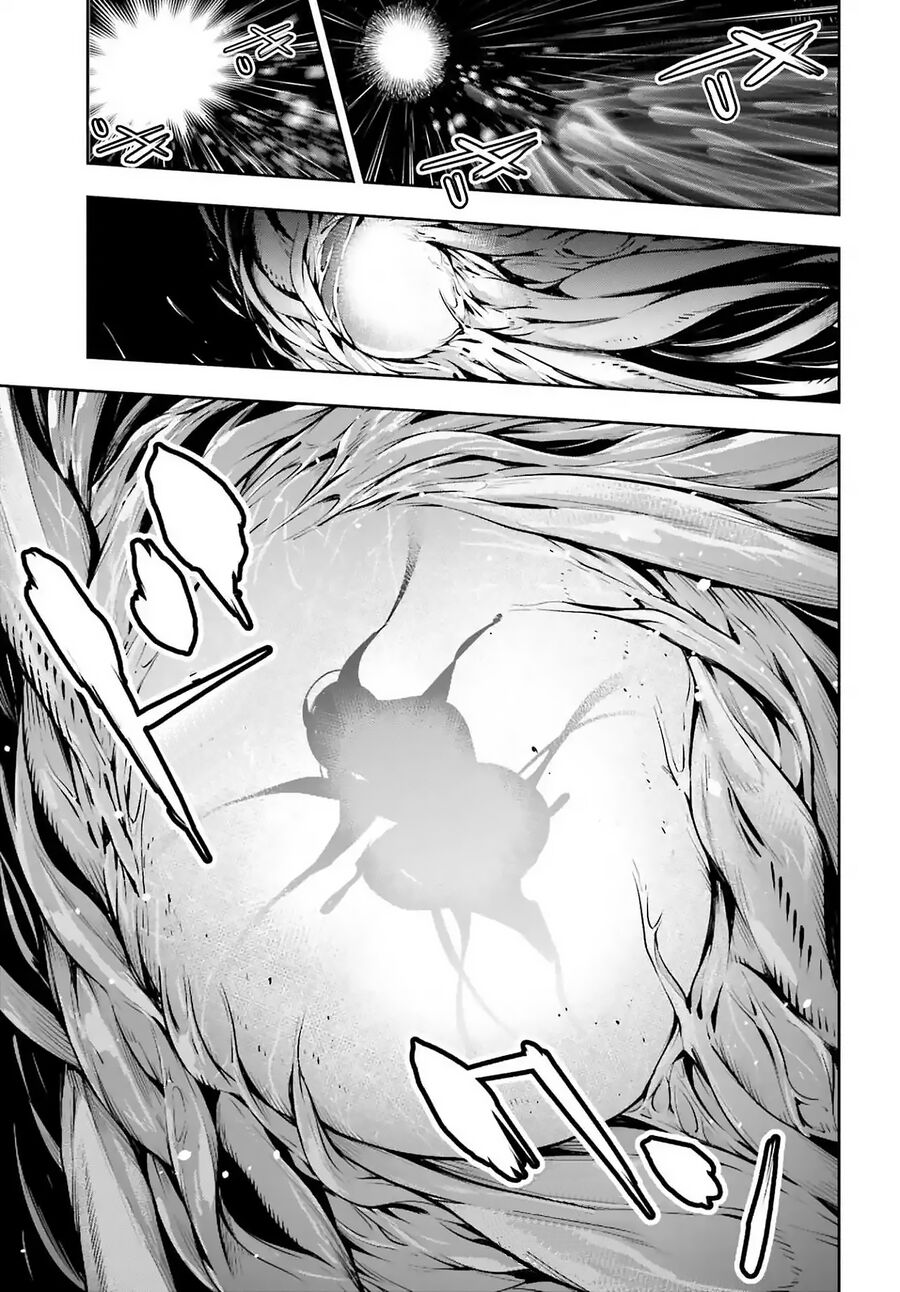 Ma Nữ Đại Chiến Chapter 20 - Trang 2