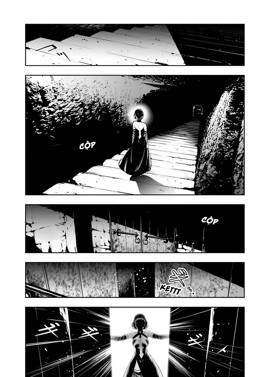 Ma Nữ Đại Chiến Chapter 20 - Trang 2