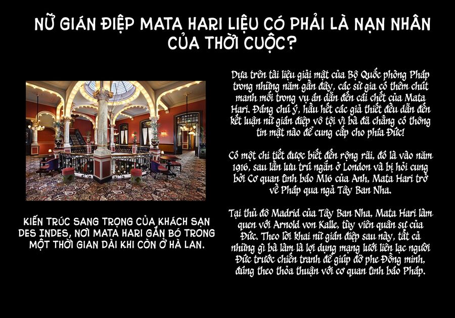 Ma Nữ Đại Chiến Chapter 20 - Trang 2