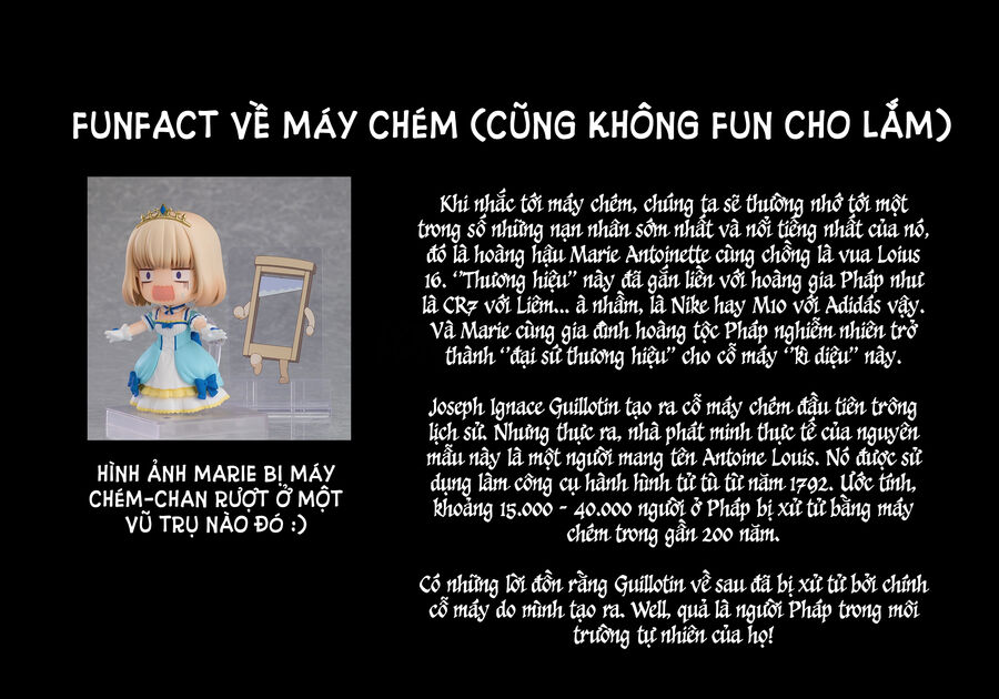 Ma Nữ Đại Chiến Chapter 21 - Trang 2