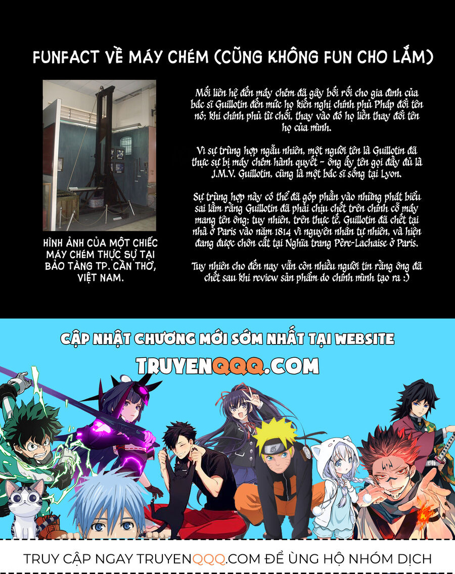 Ma Nữ Đại Chiến Chapter 21 - Trang 2