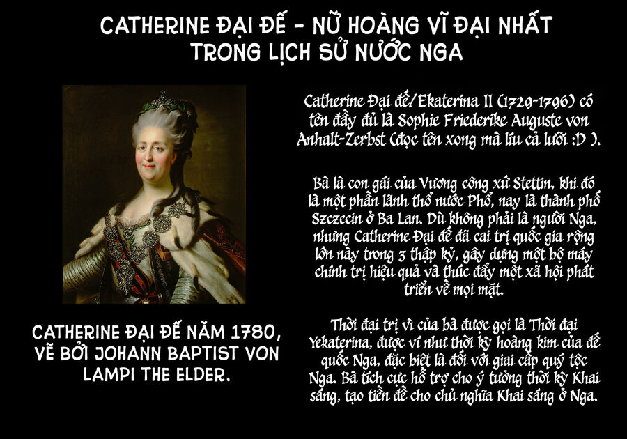 Ma Nữ Đại Chiến Chapter 22 - Trang 2