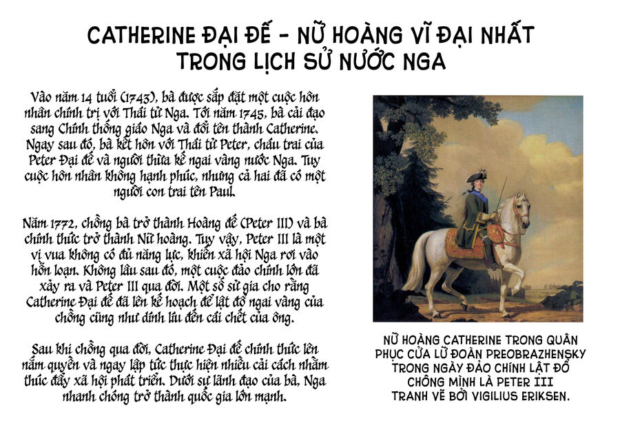 Ma Nữ Đại Chiến Chapter 22 - Trang 2